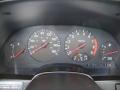  1993 Nissan 300ZX Coupe Gauges #27