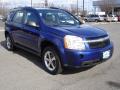 2007 Equinox LS #3