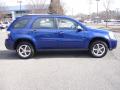 2007 Equinox LS #7