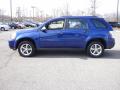 2007 Equinox LS #9