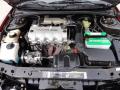  1998 S Series 1.9 Liter SOHC 8-Valve 4 Cylinder Engine #31