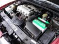  1998 S Series 1.9 Liter SOHC 8-Valve 4 Cylinder Engine #32