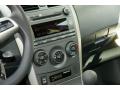 Controls of 2011 Toyota Corolla S #8