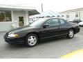  2003 Chevrolet Monte Carlo Black #1