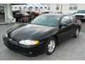 Front 3/4 View of 2003 Chevrolet Monte Carlo SS #2