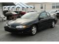  2003 Chevrolet Monte Carlo Black #6