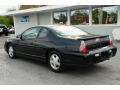  2003 Chevrolet Monte Carlo Black #9