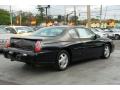  2003 Chevrolet Monte Carlo Black #11