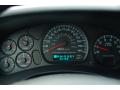  2003 Chevrolet Monte Carlo SS Gauges #13