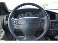  2003 Chevrolet Monte Carlo SS Steering Wheel #16