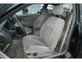  2003 Chevrolet Monte Carlo Gray Interior #18