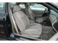  2003 Chevrolet Monte Carlo Gray Interior #23