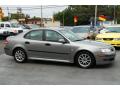  2005 Saab 9-3 Steel Gray Metallic #4
