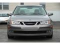  2005 Saab 9-3 Steel Gray Metallic #6