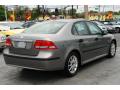  2005 Saab 9-3 Steel Gray Metallic #9
