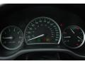  2005 Saab 9-3 Arc Sport Sedan Gauges #12