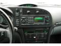 Controls of 2005 Saab 9-3 Arc Sport Sedan #14