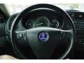  2005 Saab 9-3 Arc Sport Sedan Steering Wheel #15