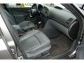  2005 Saab 9-3 Slate Gray Interior #22