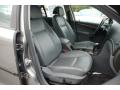  2005 Saab 9-3 Slate Gray Interior #23