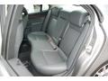  2005 Saab 9-3 Slate Gray Interior #26
