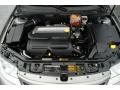  2005 9-3 2.0 Liter Turbocharged DOHC 16V 4 Cylinder Engine #28