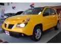 Front 3/4 View of 2002 Pontiac Aztek  #2