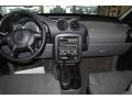 Dashboard of 2002 Pontiac Aztek  #11