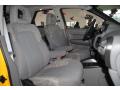  2002 Pontiac Aztek Dark Gray Interior #17