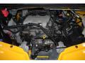  2002 Aztek 3.4 Liter OHV 12-Valve V6 Engine #18
