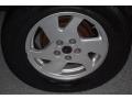  2002 Pontiac Aztek  Wheel #25