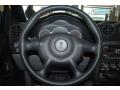  2002 Pontiac Aztek  Steering Wheel #26