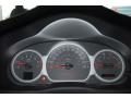  2002 Pontiac Aztek  Gauges #27