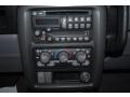 Controls of 2002 Pontiac Aztek  #30