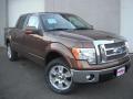 2011 F150 Lariat SuperCrew 4x4 #2