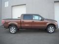 2011 F150 Lariat SuperCrew 4x4 #4