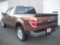  2011 Ford F150 Golden Bronze Metallic #6