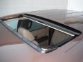 Sunroof of 2011 Ford F150 Lariat SuperCrew 4x4 #12