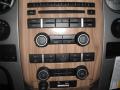 Controls of 2011 Ford F150 Lariat SuperCrew 4x4 #15