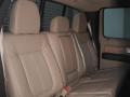  2011 Ford F150 Pale Adobe Interior #30