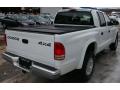 2001 Dakota SLT Quad Cab 4x4 #8