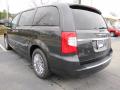 2011 Chrysler Town & Country Dark Charcoal Pearl #2 2011 Chrysler Town & Country Dark Charcoal Pearl #2