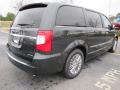2011 Chrysler Town & Country Dark Charcoal Pearl #3 2011 Chrysler Town & Country Dark Charcoal Pearl #3