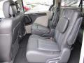 2011 Chrysler Town & Country Black/Light Graystone Interior #7 2011 Chrysler Town & Country Black/Light Graystone Interior #7