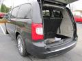 2011 Chrysler Town & Country Trunk #8 2011 Chrysler Town & Country Trunk #8