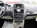 Dashboard of 2011 Chrysler Town & Country Limited #11 Dashboard of 2011 Chrysler Town & Country Limited #11