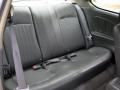  2002 Pontiac Grand Am Dark Pewter Interior #13