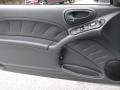 Door Panel of 2002 Pontiac Grand Am GT Coupe #18