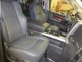  2010 Dodge Ram 3500 Dark Slate Interior #9