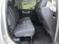  2010 Dodge Ram 3500 Dark Slate Interior #22
